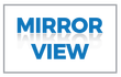 Mirror View TV Mirrors - 07802 355 377